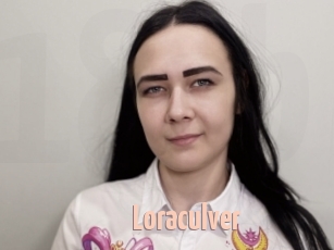 Loraculver