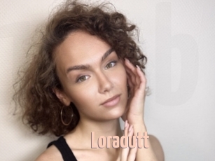 Loradutt