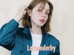 Loraenderby