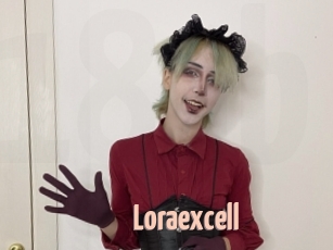 Loraexcell