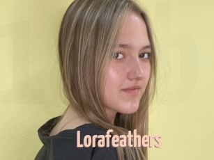 Lorafeathers