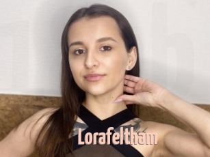 Lorafeltham