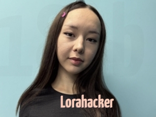 Lorahacker