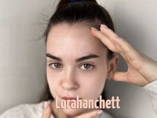 Lorahanchett