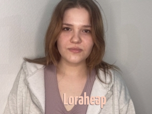 Loraheap