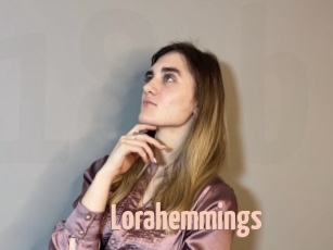 Lorahemmings