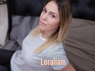 Loraliam