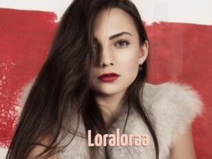 Loraloraa