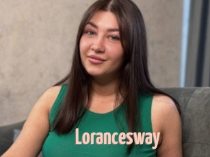 Lorancesway