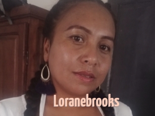 Loranebrooks