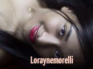 Loraynemorelli