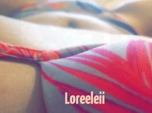 Loreeleii