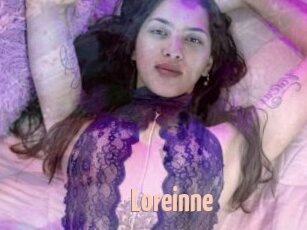Loreinne