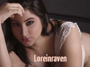 Loreinraven