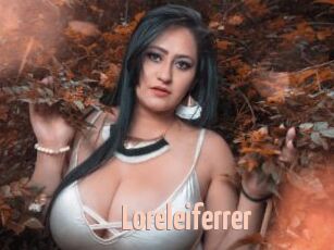 Loreleiferrer