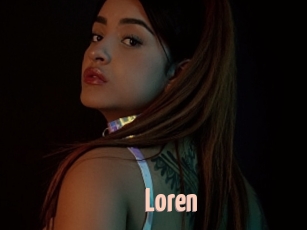 Loren