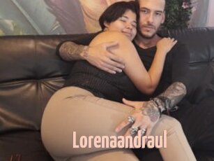 Lorenaandraul