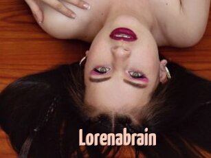 Lorenabrain