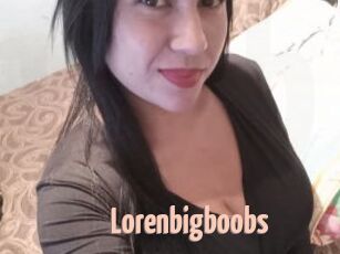 Lorenbigboobs