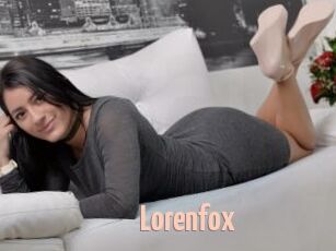 Lorenfox