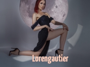 Lorengautier