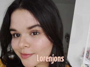 Lorenjons