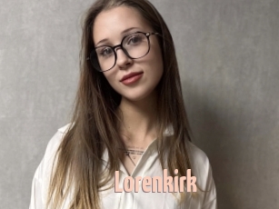 Lorenkirk