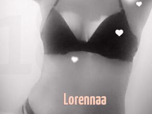 Lorennaa