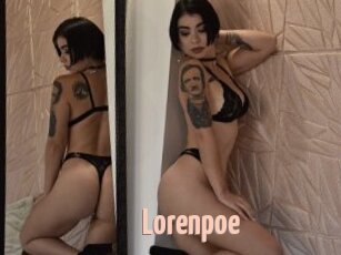 Lorenpoe