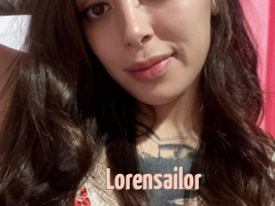 Lorensailor