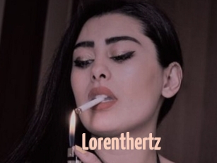 Lorenthertz