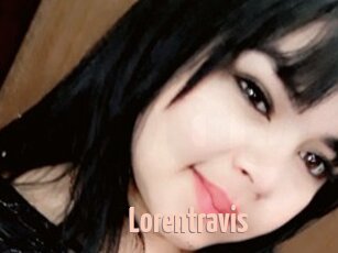 Lorentravis