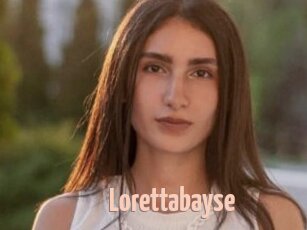 Lorettabayse