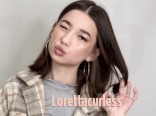 Lorettacurless