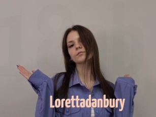 Lorettadanbury