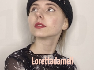 Lorettadarnell