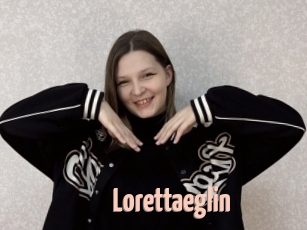 Lorettaeglin