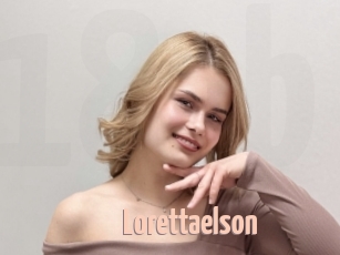 Lorettaelson