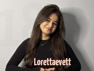 Lorettaevett