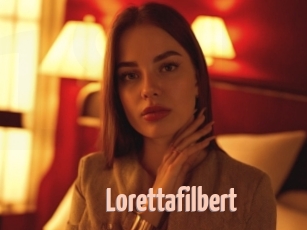 Lorettafilbert