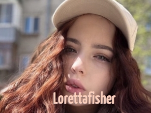 Lorettafisher