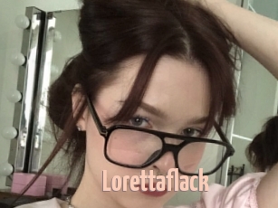 Lorettaflack