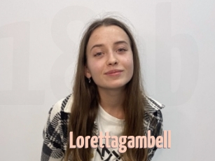 Lorettagambell