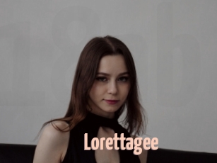 Lorettagee