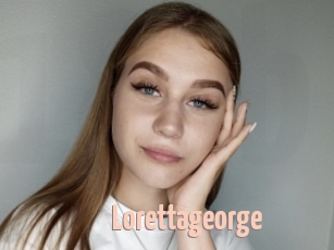 Lorettageorge