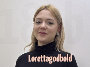 Lorettagodbold