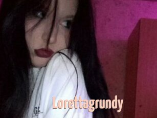 Lorettagrundy