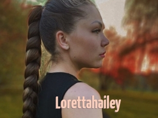 Lorettahailey