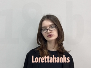 Lorettahanks