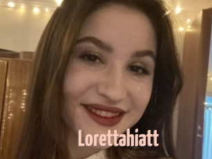 Lorettahiatt